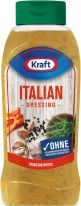 Kraft Italian Dressing 800ml