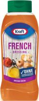Kraft French Dressing 800ml