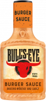 Bulls Eye Burger Sauce 300ml