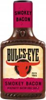 Bulls Eye Smokey Bacon 300ml