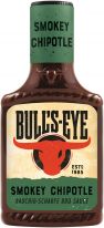 Bulls Eye Smokey Chipotle 300ml