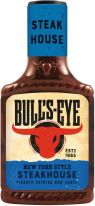 Bulls Eye Steakhouse 300ml