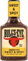 Bulls Eye Sweet & Spicy 300ml