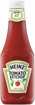 Heinz Tomato Ketchup 500ml, 10pcs