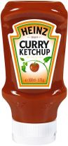 Heinz Curry Ketchup 500ml