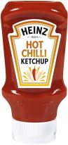Heinz Hot Chilli Ketchup 500ml