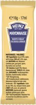 Heinz Mayonnaise 100x17ml