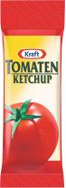 Kraft Tomaten Ketchup 100x15ml