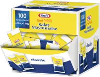 Kraft Salat-Mayonnaise 100x20ml