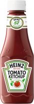 Heinz Tomato Ketchup Red&Squeeze 300ml