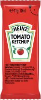 Heinz Tomato Ketchup 200x10ml