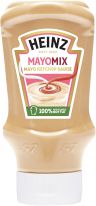 Heinz MayoMix Mayo Ketchup Sauce 415ml