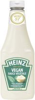 Heinz Vegan Sauce Vegetale 875ml