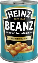Heinz Beans Baked Beanz 415g, 12pcs