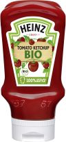 Heinz Tomato Ketchup Bio 500ml