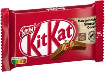 Nestle Kitkat Einzelriegel 41,5g