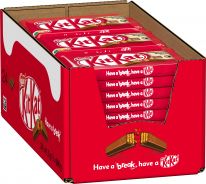 Nestle Kitkat Einzelriegel 41,5g