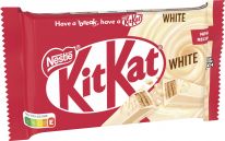 Nestle Kitkat White 41,5g