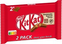 Nestle Kitkat Big Break 2x41,5g