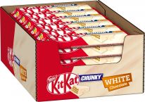 Nestle Kitkat Chunky White 40g