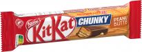 Nestle Kitkat Chunky Peanutbutter 42g