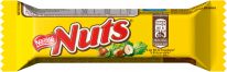 Nestle Nuts Einzelriegel 42g