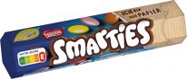 Nestle Smarties Faltschachtel 38g