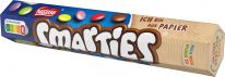 Nestle Smarties Riesenrolle 130g