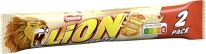 Nestle Lion White 2-Pack 60g