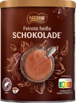 Nestle Feinste Heisse Schokolade 250g