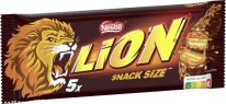 Nestle Lion 5er Multipack 5x30g