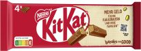 Nestle Kitkat 4er Multipack 4x41,5g