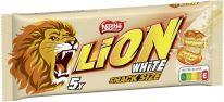 Nestle Lion White 5er Multipack 5x30g