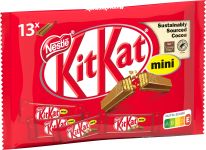 Nestle Kitkat Mini 217g