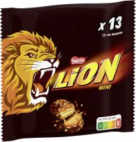 Nestle Lion Mini 234g