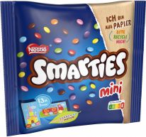 Nestle Smarties Mini 187g