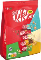 Nestle Kitkat Mini Mix 197.4g