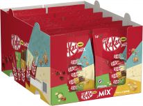 Nestle Kitkat Mini Mix 197.4g