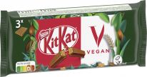 Nestle Kitkat Vegan 3er Multipack 3x41,5g, Display, 120pcs
