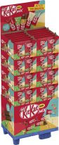 Nestle Kitkat Mini Mix 197,4g, Display, 96pcs