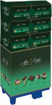 Nestle After Eight Collection 199g, Display, 78pcs