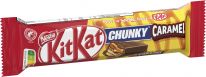 Nestle Kitkat Chunky Caramel 43,5g
