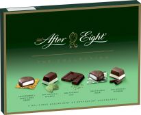 Nestle After Eight Collection 199g