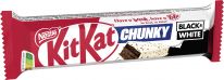 Nestle Kitkat Chunky Black&White 42g