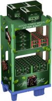Nestle After Eight 4 sort, Display, 120pcs