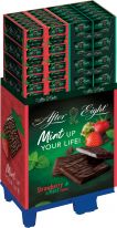 Nestle After Eight Strawberry & Mint 2 sort, Display, 192pcs