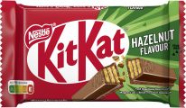Nestle Kitkat Hazelnut Flavour 41.5g