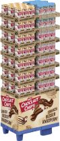 Nestle Choclait Chips 3 sort 115g, Display, 210pcs