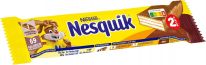 Nestle Nesquik Wafer Milk 26g