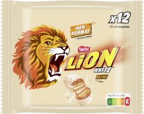 Nestle Lion White Mini Bag 237,6g